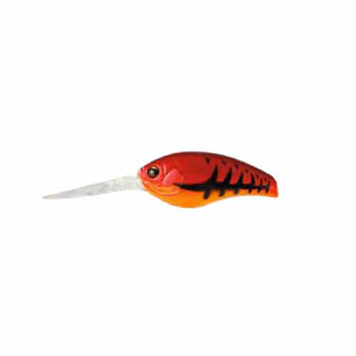 Red Craw