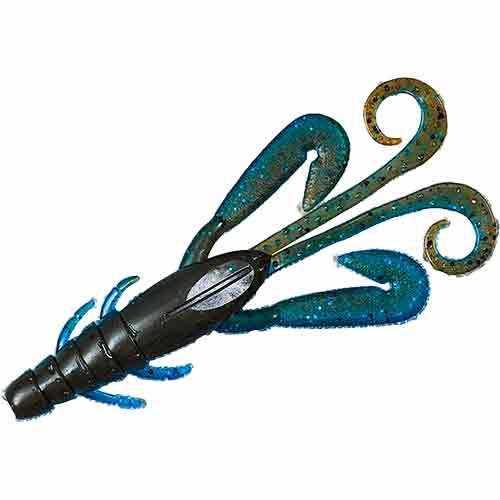 Okeechobee Craw