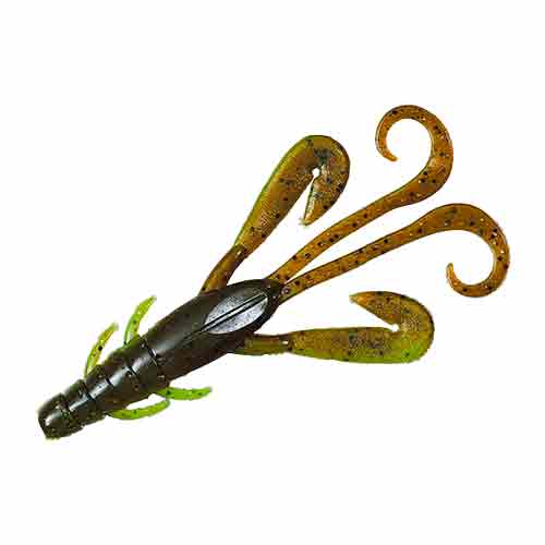 Summer Craw