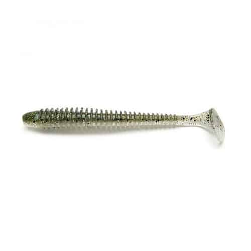 Silver Flash Minnow