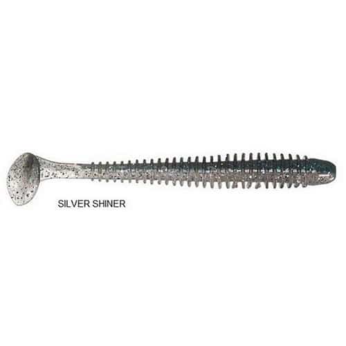 Silver Shiner