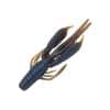 Dark Cinnamon/Blue Flk